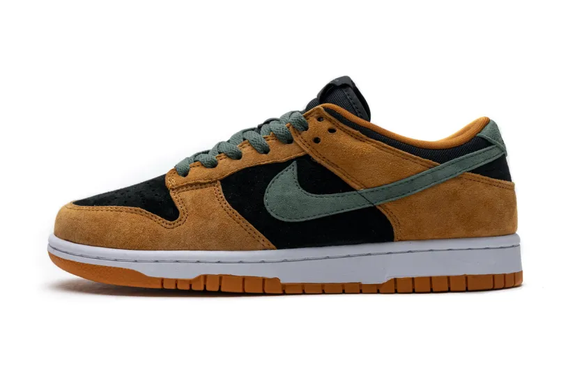 Nike Dunk Low SP “Ceramic” DA1469-001