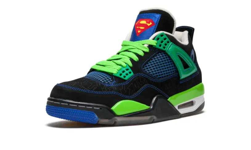 Air Jordan 4 Alternate Retro Doernbecher   308497-015