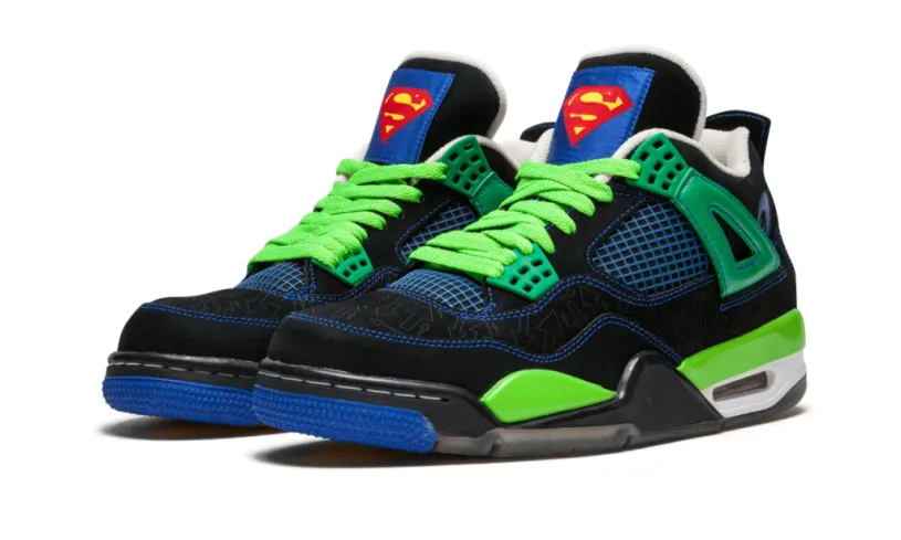 Air Jordan 4 Alternate Retro Doernbecher   308497-015