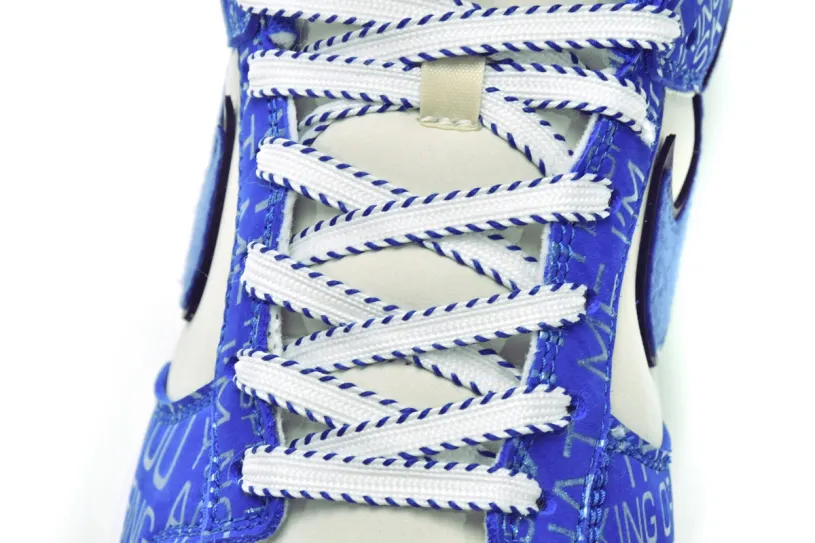 Nike Dunk Low Yellow Low Jackie Robinson DV2203-400