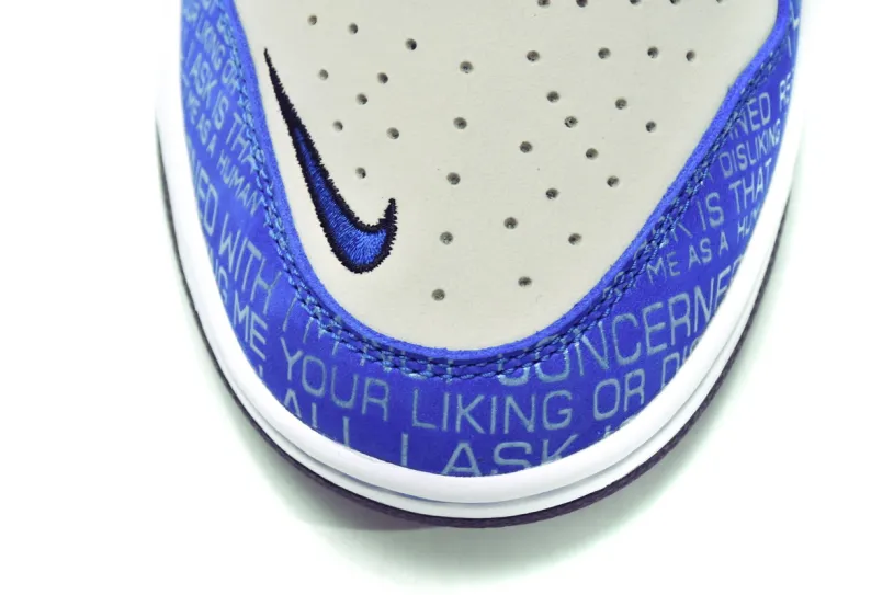 Nike Dunk Low Yellow Low Jackie Robinson DV2203-400