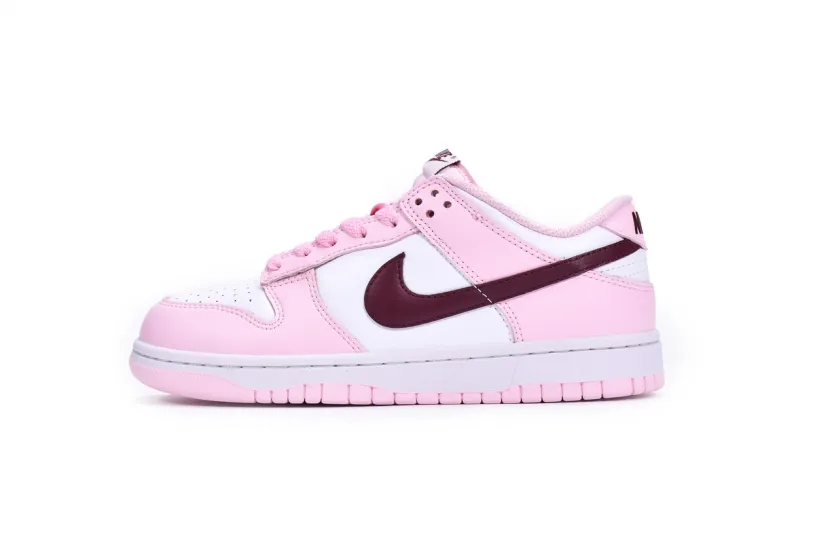 Nike Dunk Low Pro （GS) CW1590-601