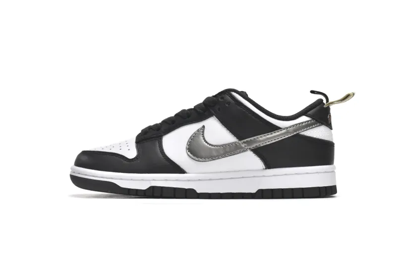 Nike Dunk Low Pull Tab DH9764-001