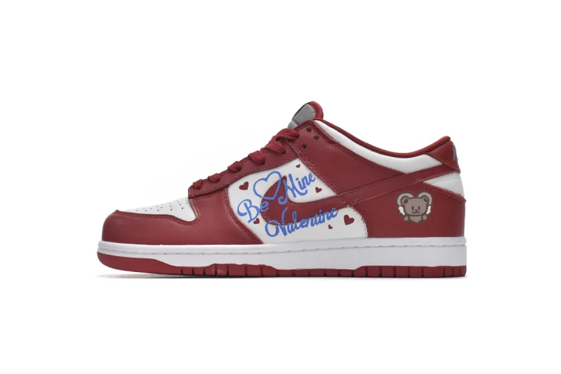 Nike Dunk Low UNLV  DD1391-002