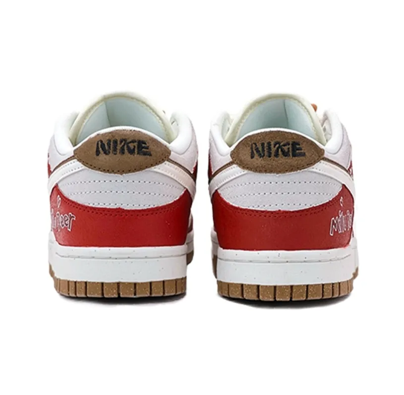 Nike Dunk Low Lx Low SE TeamS-Christmas elk SBOX