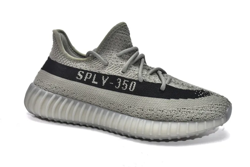 adidas Yeezy Boost 350 V2 Granite HQ2059