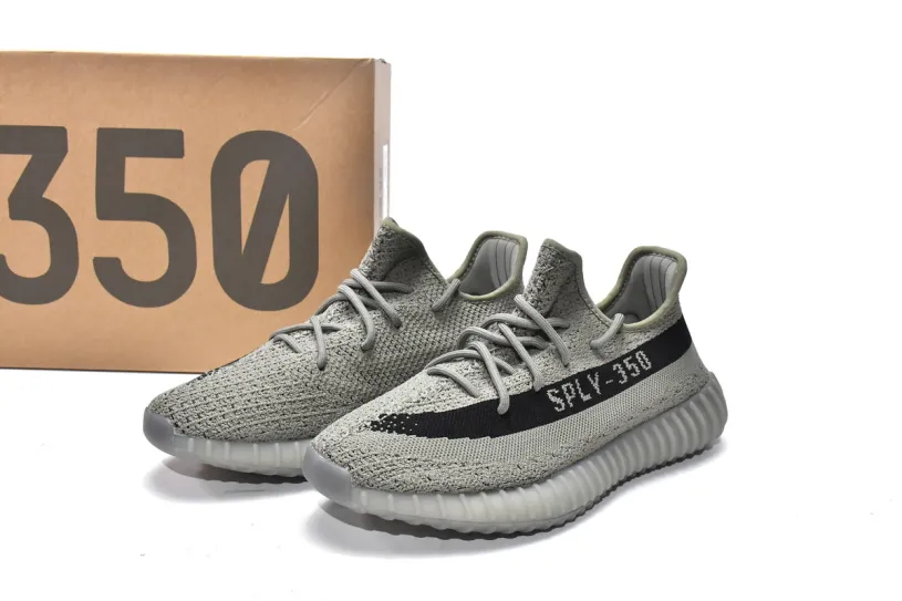adidas Yeezy Boost 350 V2 Granite HQ2059