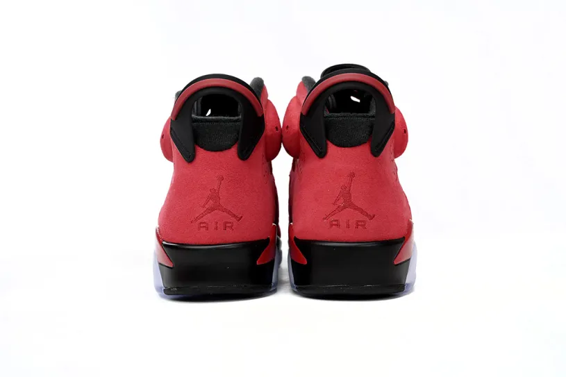 Replica Air Jordan Dmp Pack 6 11 Raging Bull CT8529-600