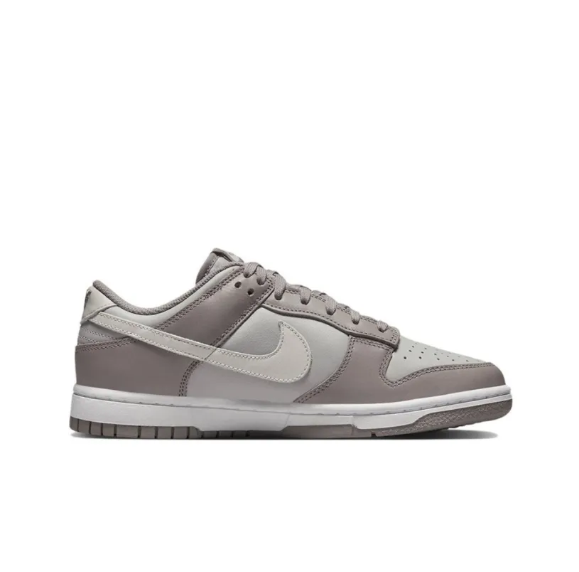 Nike Dunk Low You Deserve Flowers Low Light Grey FD0792-001