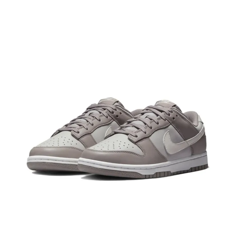 Nike Dunk Low You Deserve Flowers Low Light Grey FD0792-001