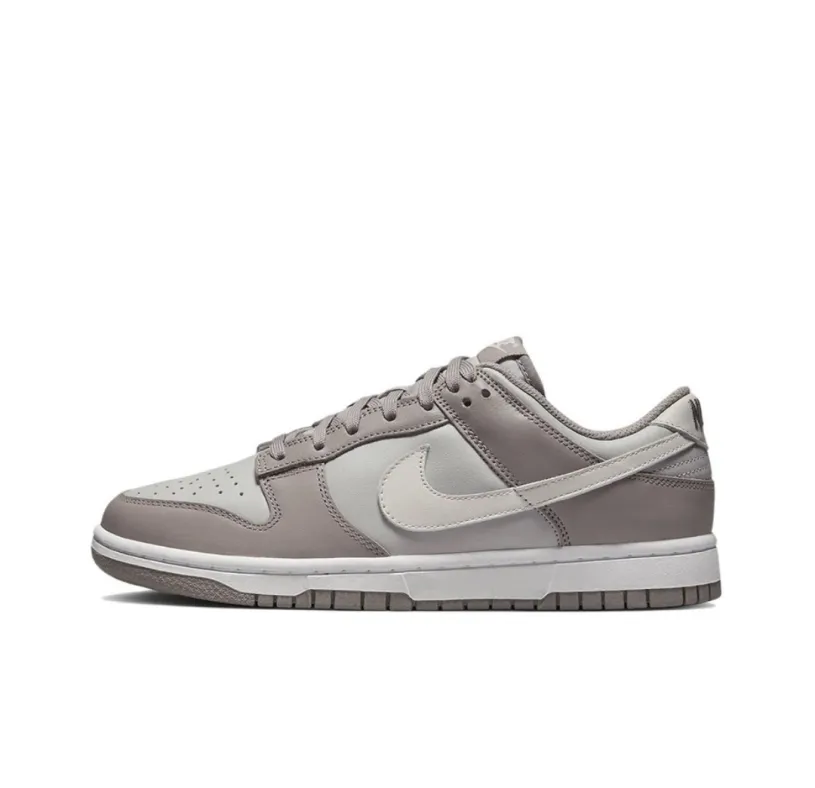 Nike Dunk Low Light Grey FD0792-001