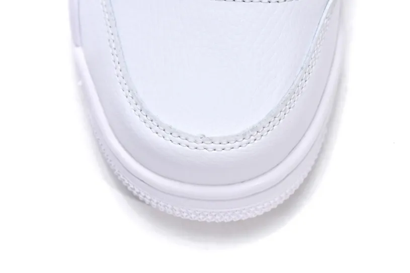 Cheap Air Jordan 4 Patent Leather Retro “Metallic Red”  CT8527-112