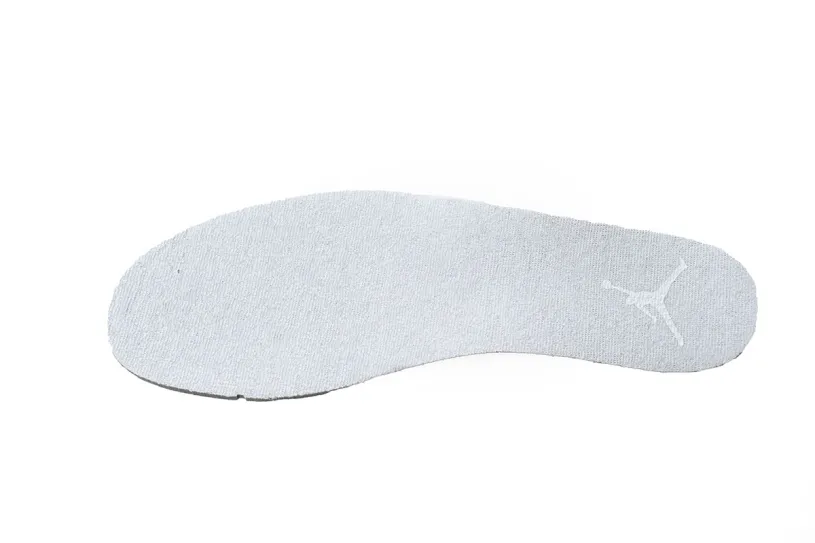 Air Jordan 3 International Flight Retro Pure White 136064-111