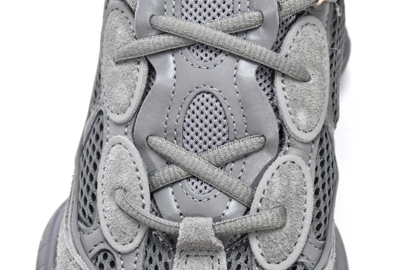 Adidas Yeezy 500 Slate Granite GW6373