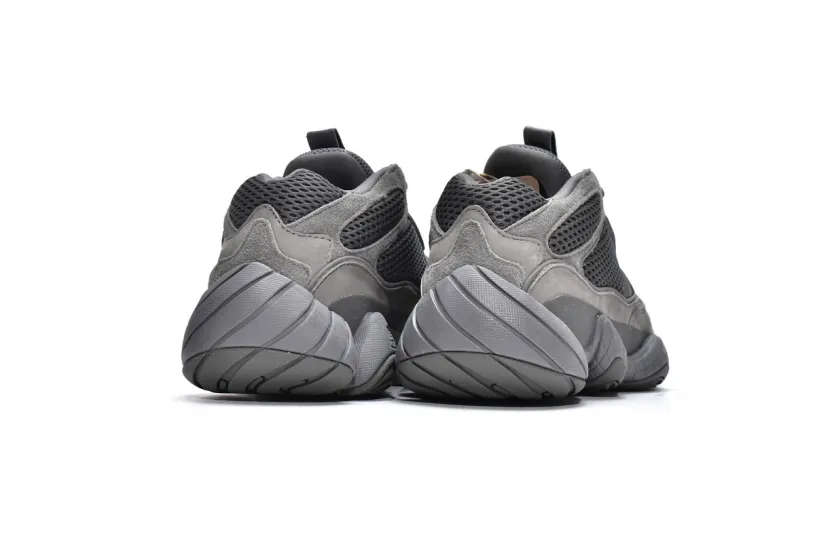 Adidas Yeezy 500 Slate Granite GW6373