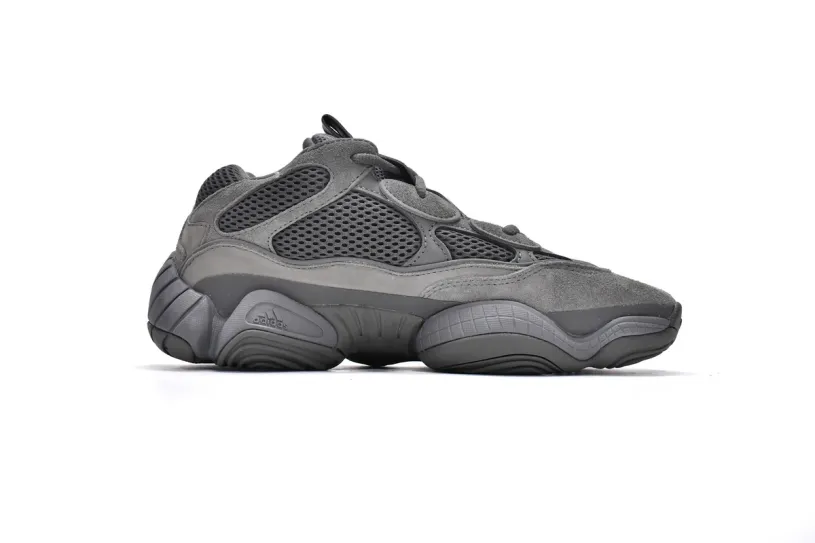 Adidas Yeezy 500 Slate Granite GW6373