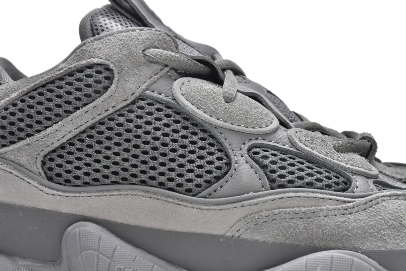 Adidas Yeezy 500 Slate Granite GW6373