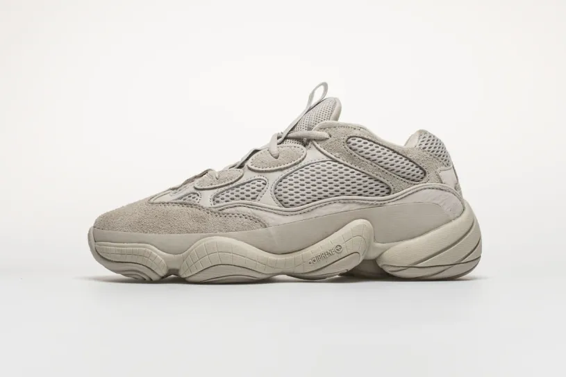 Yeezy 500 “Blush”  DB2908
