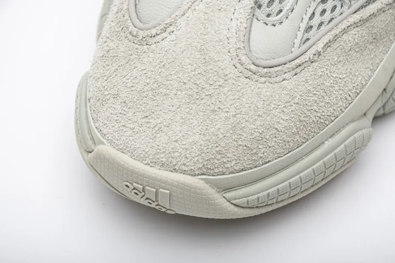 Adidas Yeezy 500 'Granite' “Salt” EE7287