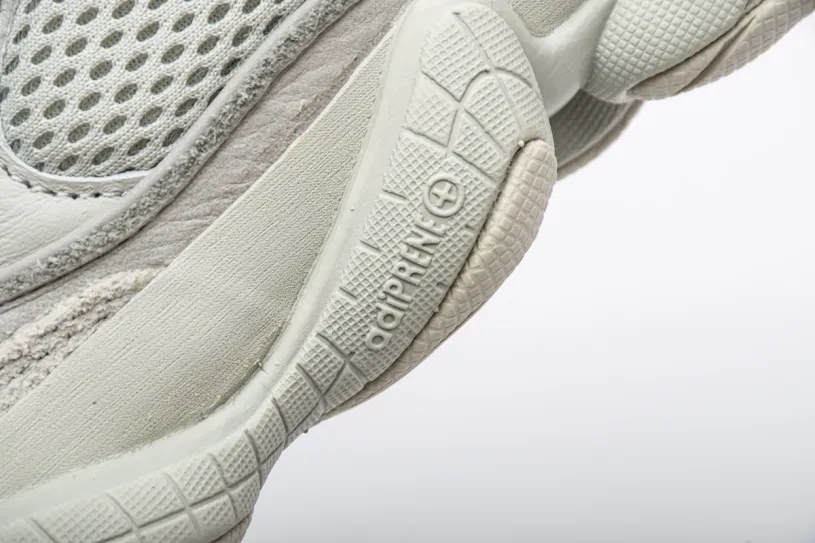 Adidas Yeezy 500 'Granite' “Salt” EE7287