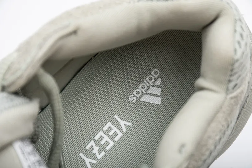 Adidas Yeezy 500 'Granite' “Salt” EE7287