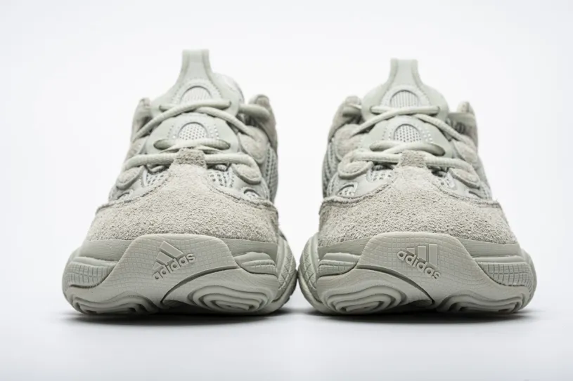 Adidas Yeezy 500 'Granite' “Salt” EE7287