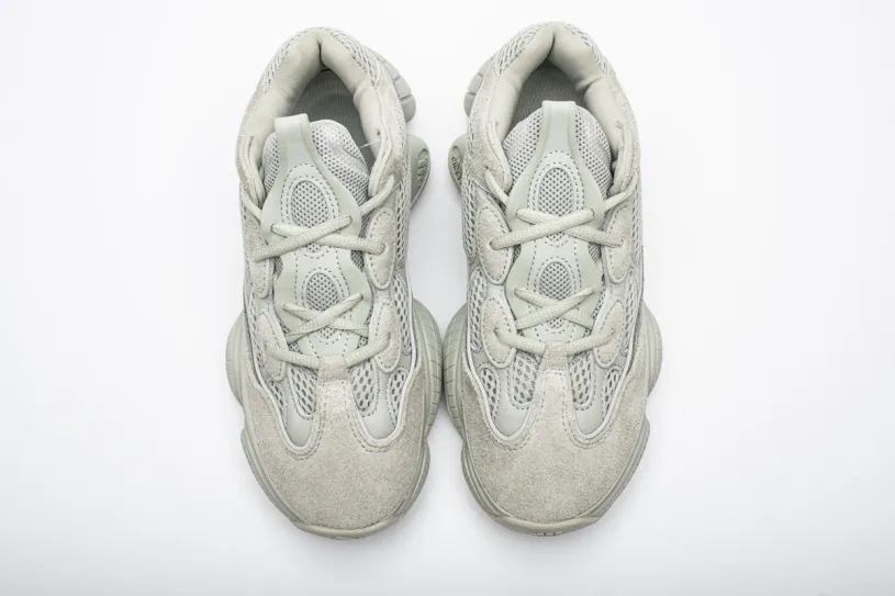 Adidas Yeezy 500 'Granite' “Salt” EE7287