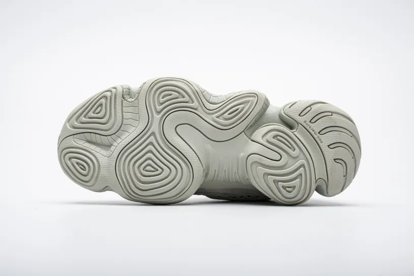 Adidas Yeezy 500 'Granite' “Salt” EE7287