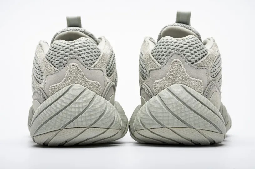 Adidas Yeezy 500 'Granite' “Salt” EE7287