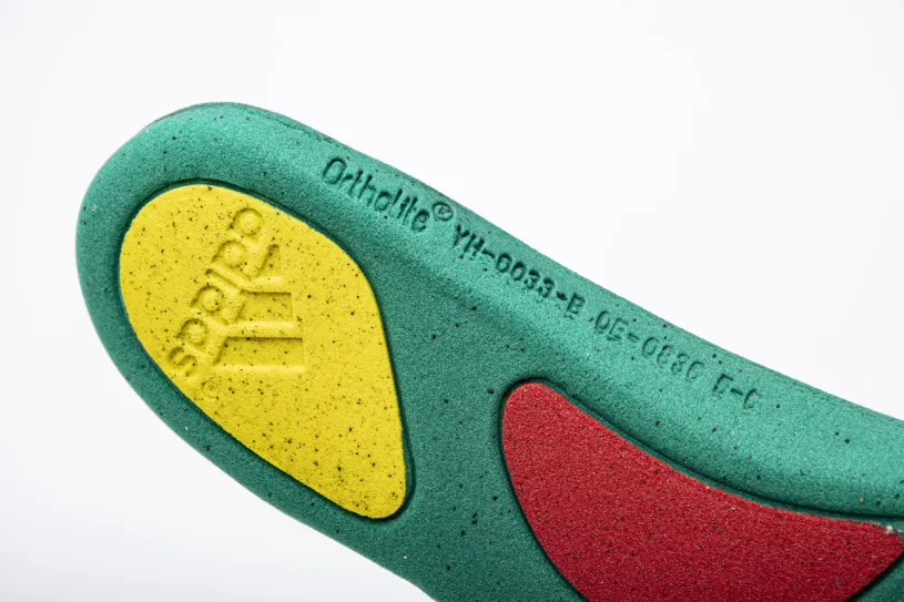 Adidas Yeezy 500 'Granite' “Salt” EE7287