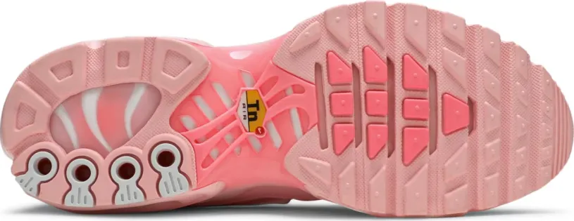 Air Max Plus 'City Special - Atlanta' (Nike Tn) DH0155-600