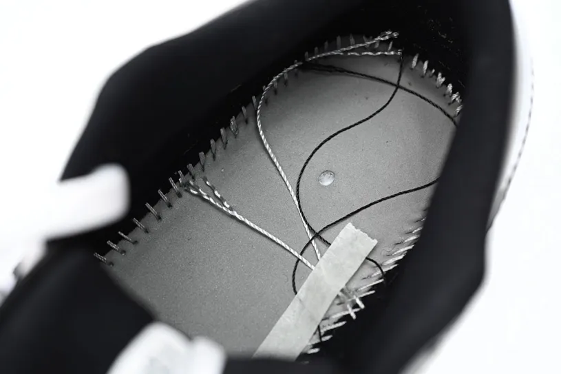 Air Jordan 1 Black Grey Low “Mocha Toe” DV0426-301