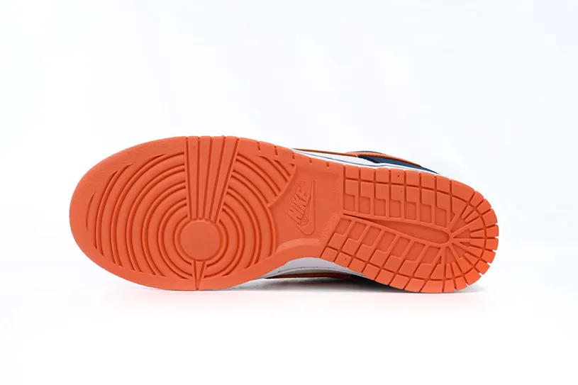 Nike Sb Dunk Low Yuto Horigome Low “Broncos” 304292-184