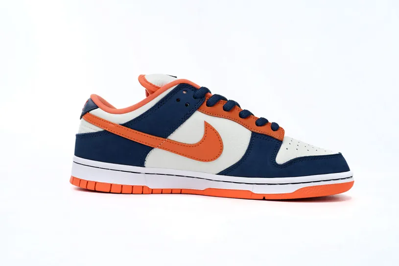 Nike Sb Dunk Low Yuto Horigome Low “Broncos” 304292-184