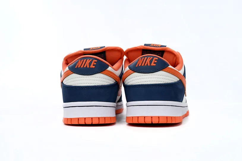 Nike Sb Dunk Low Yuto Horigome Low “Broncos” 304292-184