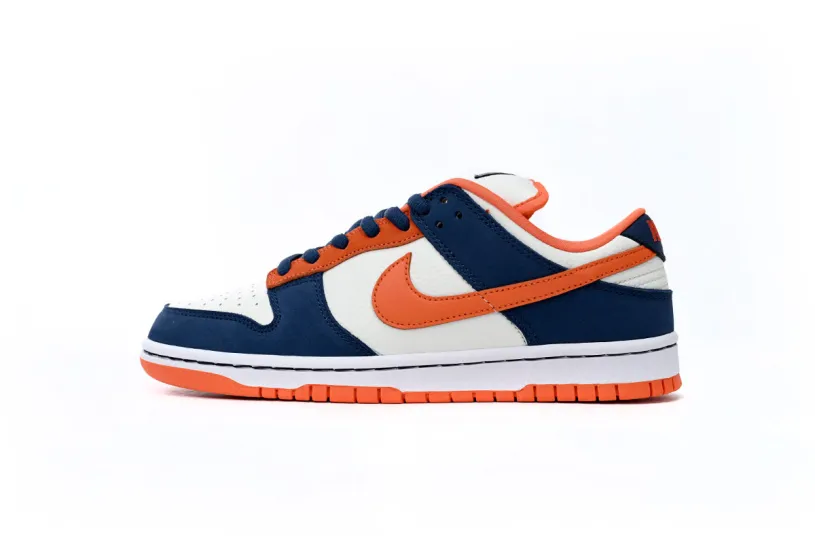 Nike Dunk Low “Broncos” 304292-184