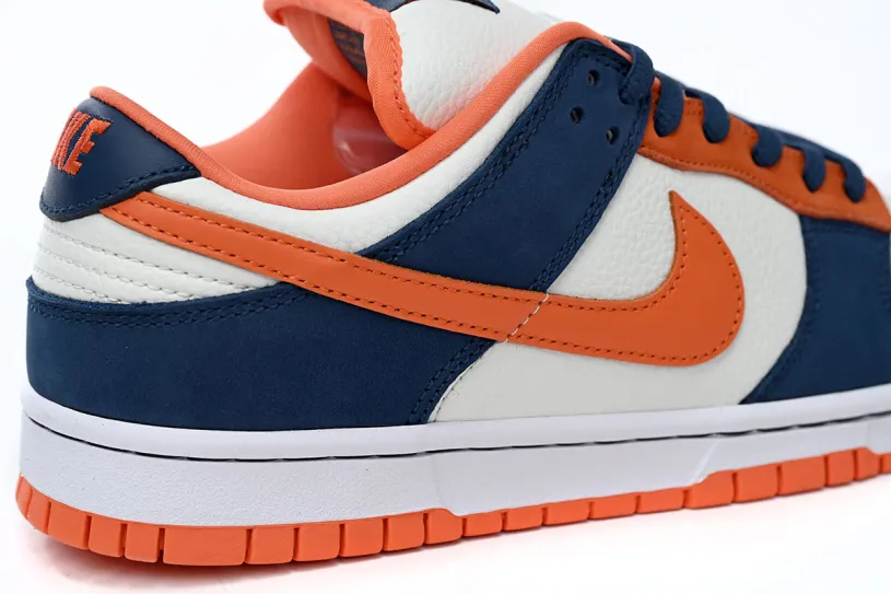 Nike Sb Dunk Low Yuto Horigome Low “Broncos” 304292-184