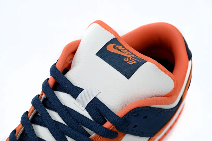 Nike Sb Dunk Low Yuto Horigome Low “Broncos” 304292-184