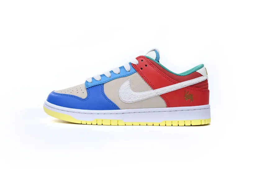 Nike Dunk Low “Year of the Rabbit FD4203-111