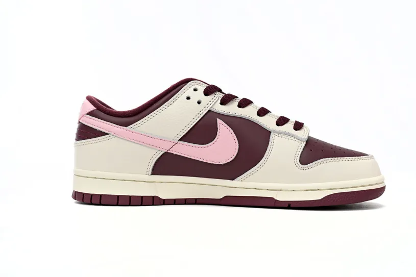 Nike Dunk Low Twist Low Wine Red DR9705-100
