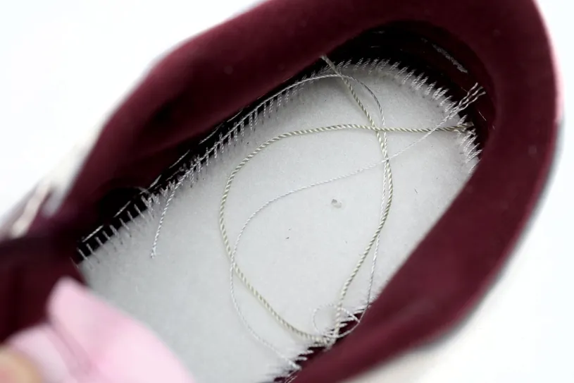 Nike Dunk Low Twist Low Wine Red DR9705-100