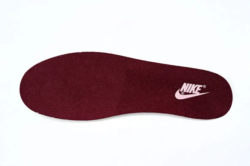 Nike Dunk Low Twist Low Wine Red DR9705-100