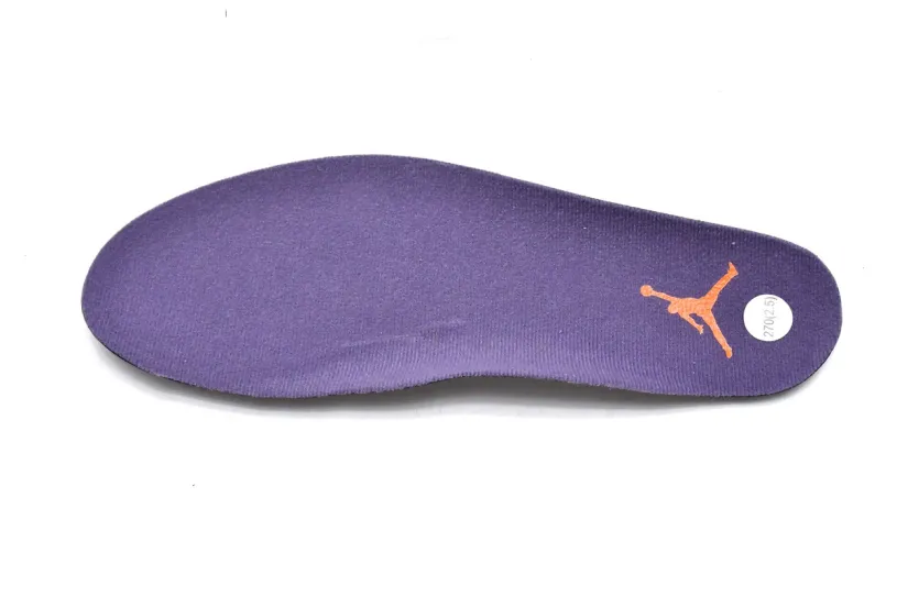 Toro Bravo Air Jordan 4 Retro Canyon Purple AQ9129-500