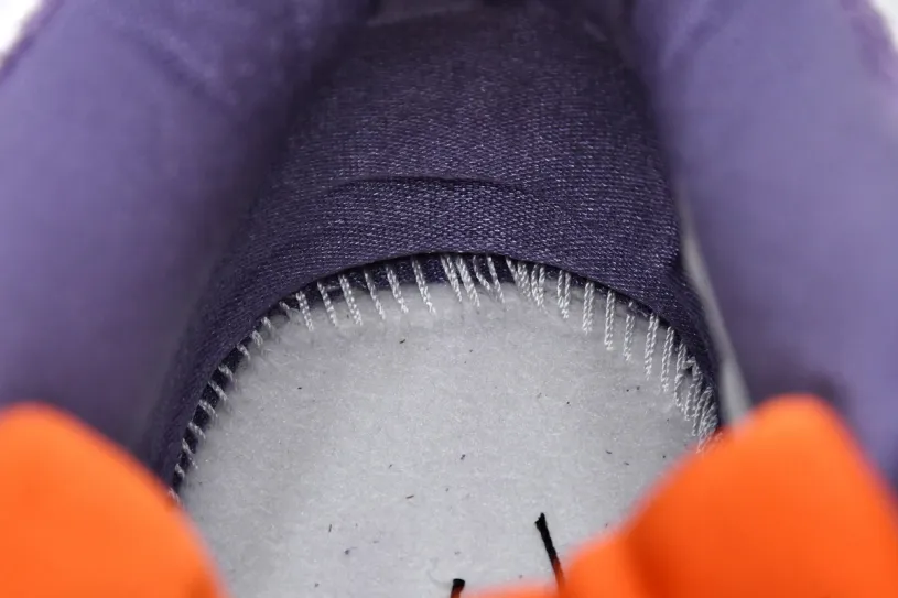 Toro Bravo Air Jordan 4 Retro Canyon Purple AQ9129-500