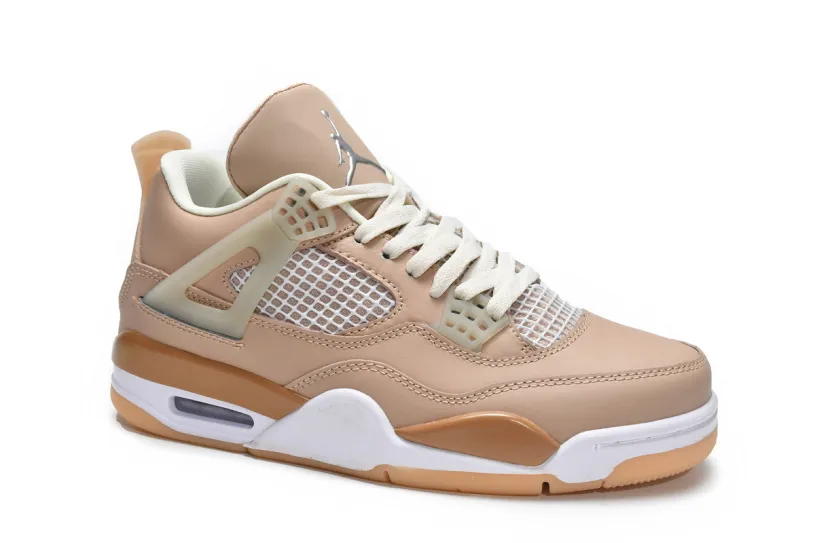 Cheap Air Jordan 4 Mist  Retro  Shimmer DJ0675-200