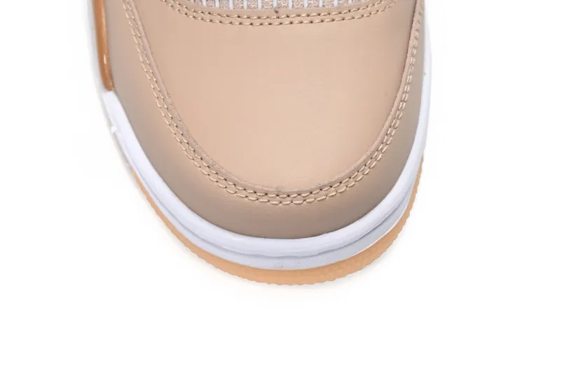 Cheap Air Jordan 4 Mist  Retro  Shimmer DJ0675-200