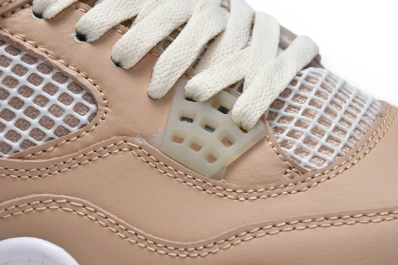 Cheap Air Jordan 4 Mist  Retro  Shimmer DJ0675-200