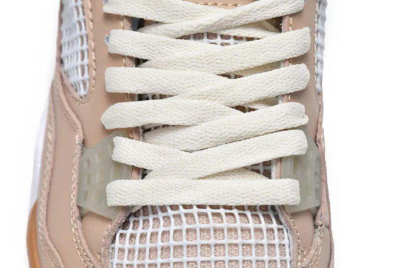 Cheap Air Jordan 4 Mist  Retro  Shimmer DJ0675-200