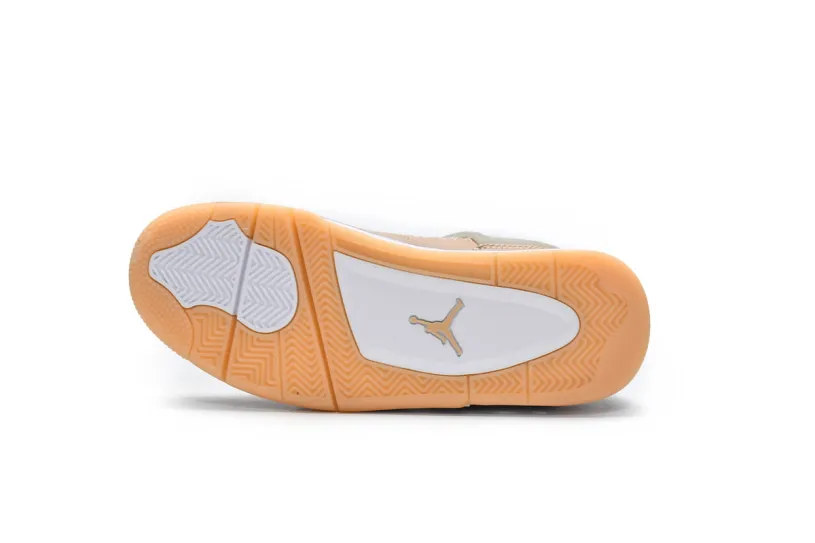 Cheap Air Jordan 4 Mist  Retro  Shimmer DJ0675-200