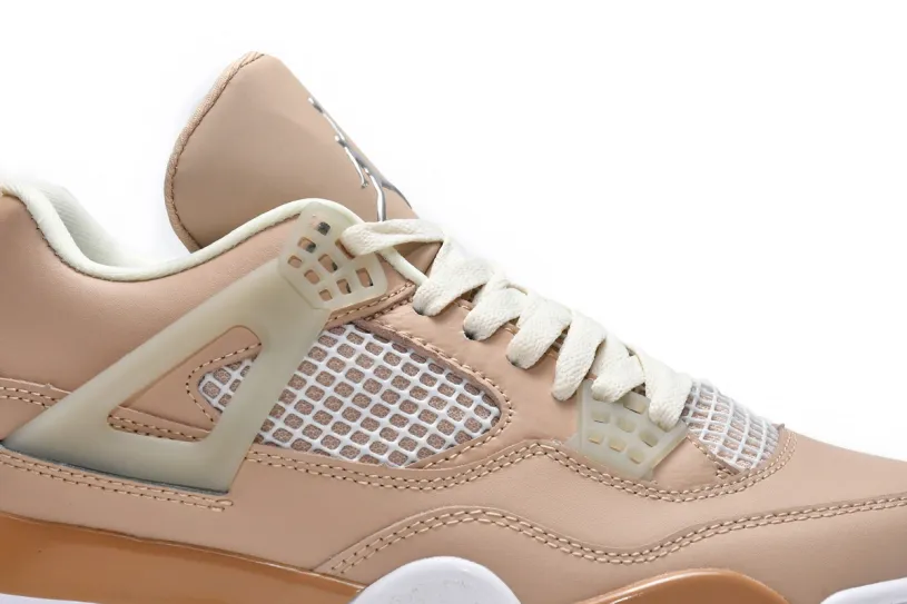 Cheap Air Jordan 4 Mist  Retro  Shimmer DJ0675-200